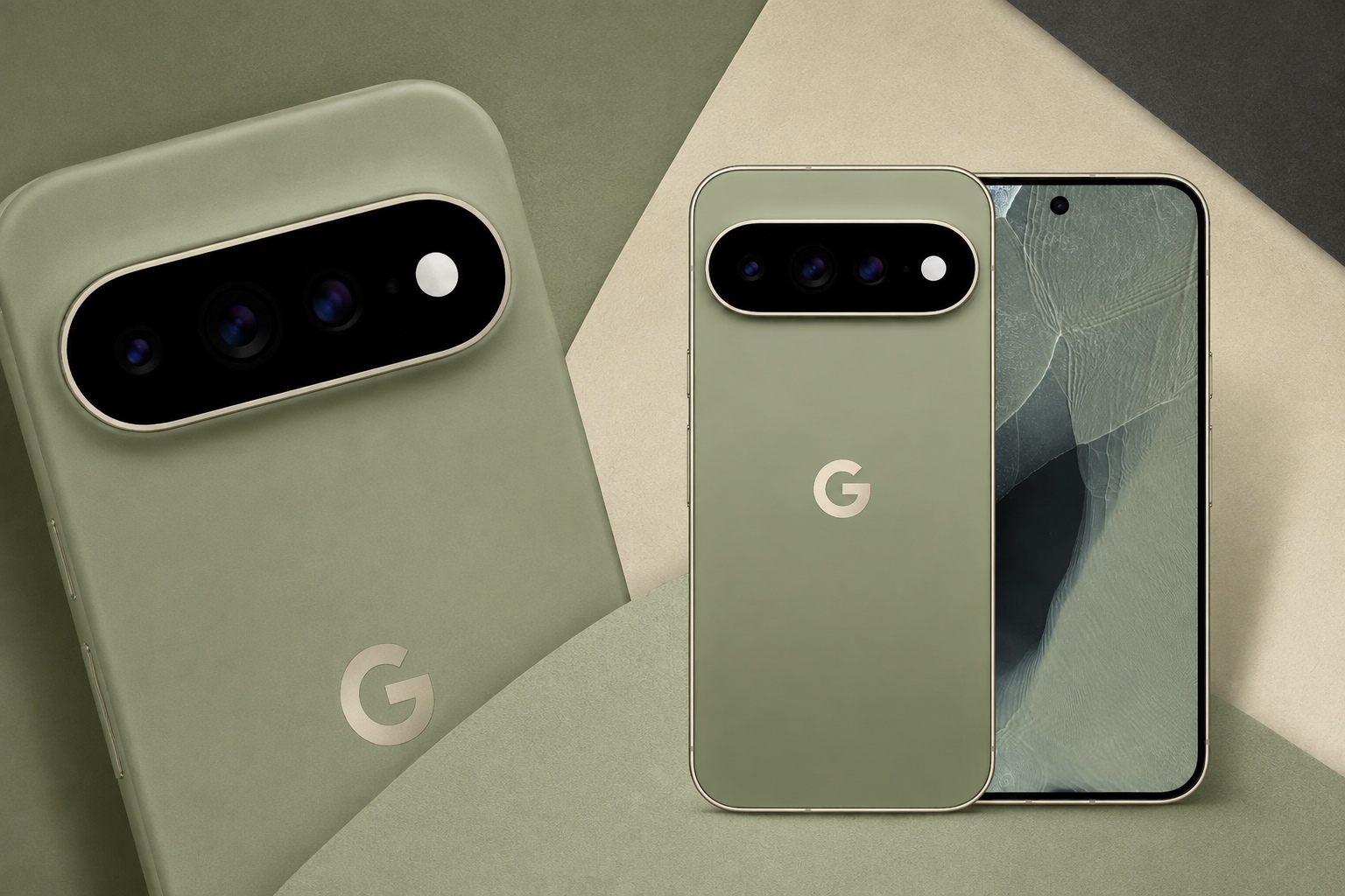 Google Pixel 11 review: Smart, sharp and hard to resist, if you can afford it
